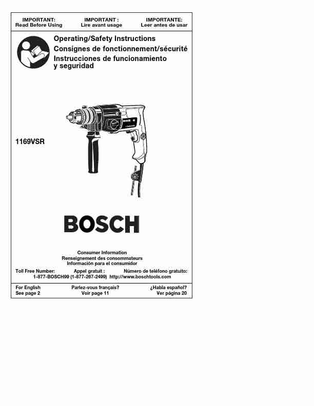 Bosch Power Tools Drill 1169VSR-page_pdf